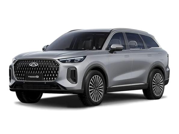 Chery Tiggo 9 I