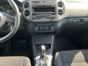 Volkswagen Tiguan I Рестайлинг Буинск  - изображение 29
