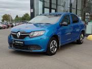 Renault Logan II Ижевск  - изображение 23