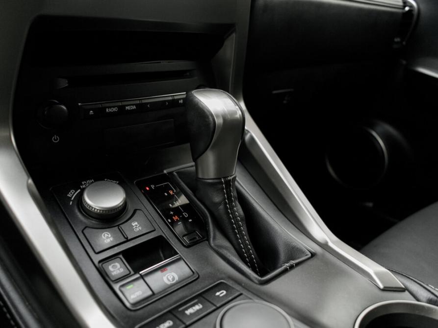 Lexus NX I Екатеринбург  - изображение 24
