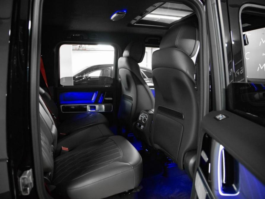 Mercedes-Benz G-Класс III (W465) Рестайлинг Москва  - изображение 27