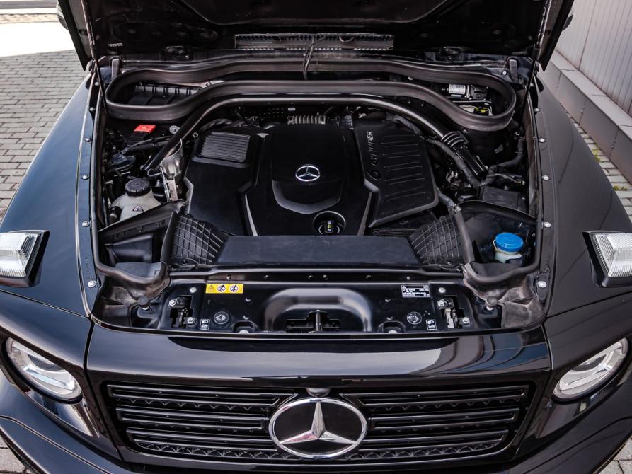 Mercedes-Benz G-Класс III (W463) Магнитогорск  - изображение 27