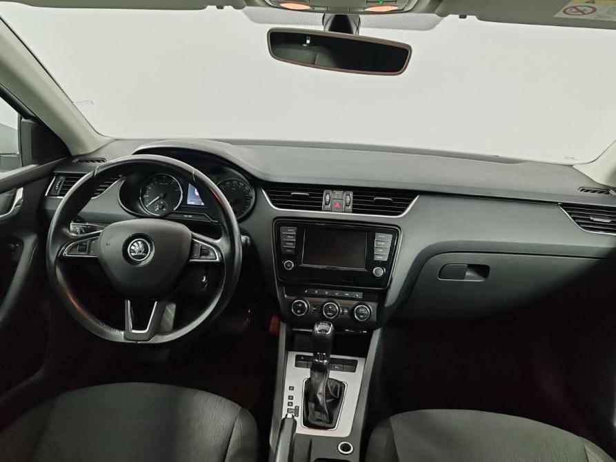Skoda Octavia III (A7) Москва  - изображение 13