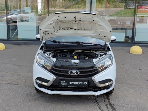 Lada (ВАЗ) XRAY I с пробегом 2018 года, цена 765 000 рублей, 103000 км, хэтчбек, Автокод Объявления