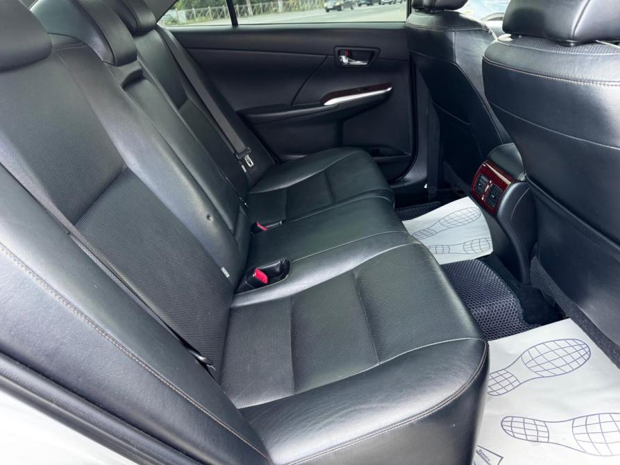 Toyota Camry VII (XV50) Пермь  - изображение 14