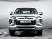 Mitsubishi L200 V Рестайлинг Москва  - изображение 18
