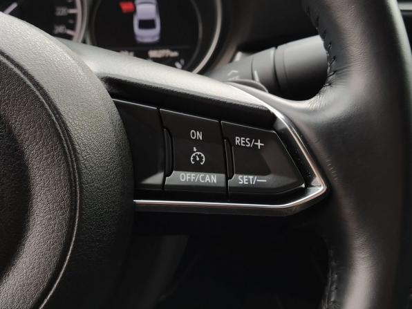 Mazda 6 III (GJ) Рестайлинг 2 с пробегом 2019 года, цена 2 700 000 рублей, 98277 км, седан, Автокод Объявления