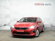 Kia Ceed III Екатеринбург  - изображение 21