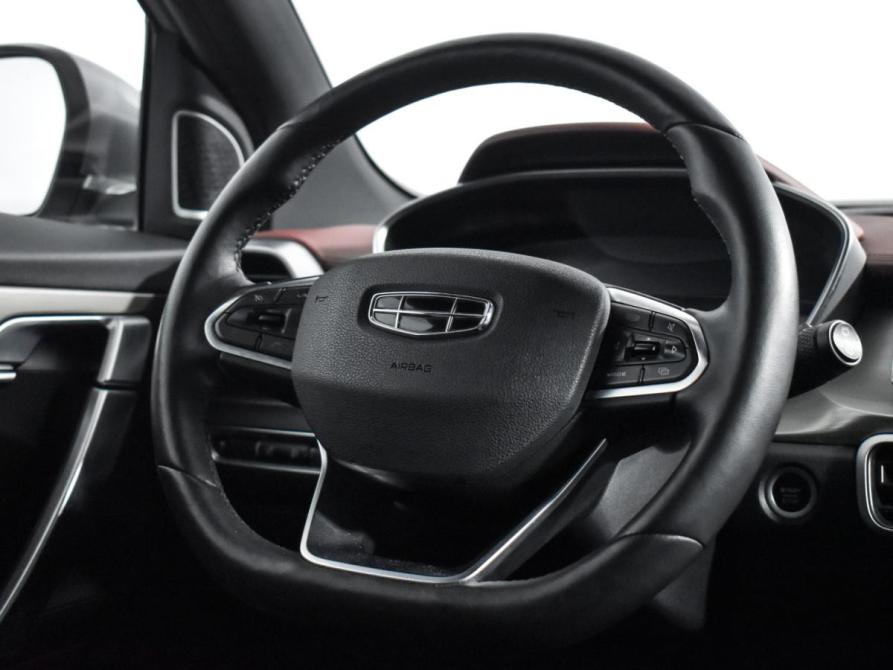 Geely Coolray I Санкт-Петербург  - изображение 17