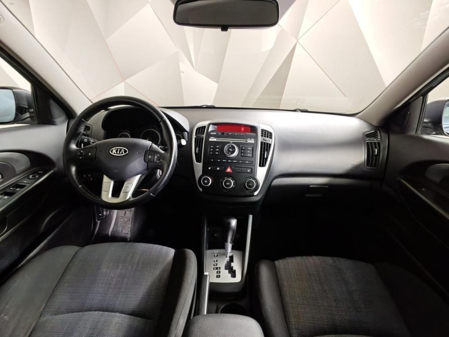 Kia Ceed I Рестайлинг Москва  - изображение 13