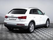 Audi Q3 I (8U) Москва  - изображение 22