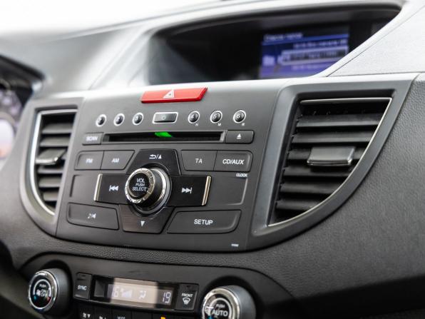 Honda CR-V IV с пробегом 2014 года, цена 1 828 000 рублей, 121261 км, внедорожник, Автокод Объявления
