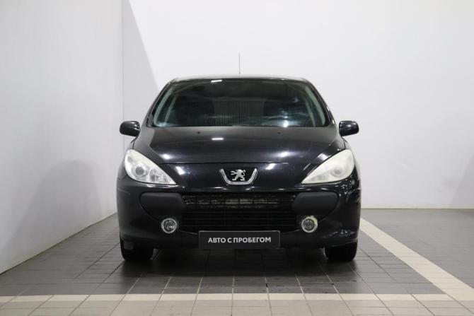Peugeot 307 I Рестайлинг с пробегом 2006 года, цена 320 000 рублей, 285236 км, хэтчбек, Автокод Объявления