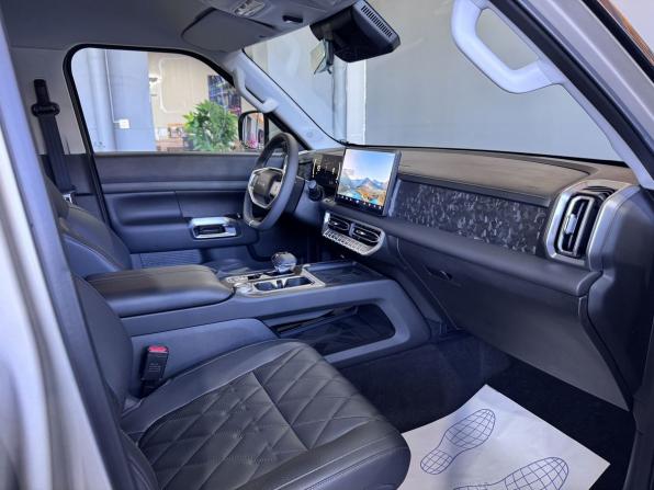 Nissan Frontier Pro с пробегом 2026 года, цена 4 750 000 рублей, 172 км, offers.body_type.unknown, Автокод Объявления