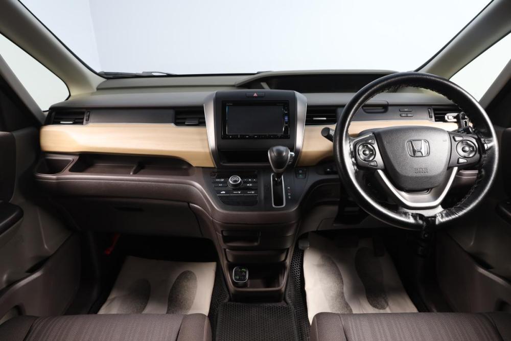 Honda Freed II Рестайлинг Новосибирск  - изображение 9