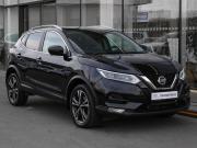 Nissan Qashqai II Рестайлинг Москва  - изображение 26