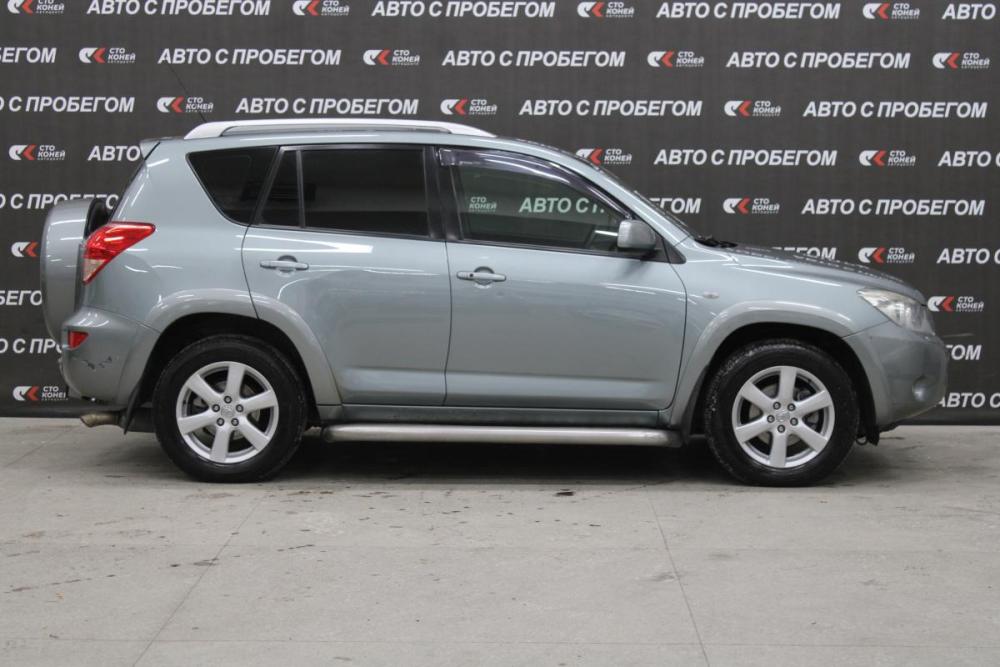 Toyota RAV4 III (XA30) Томск  - изображение 4