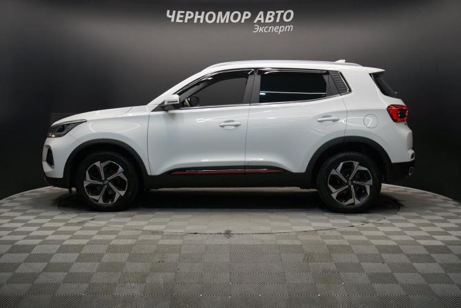 Chery Tiggo 4 Pro I с пробегом 2023 года, цена 1 733 000 рублей, 34185 км, внедорожник, Автокод Объявления