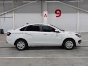 Lada (ВАЗ) Vesta I Рестайлинг (NG) Казань  - изображение 31