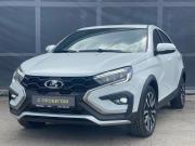 Lada (ВАЗ) Vesta I Рестайлинг (NG) Ижевск  - изображение 19