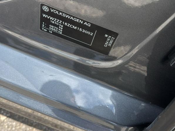Volkswagen Jetta VI с пробегом 2012 года, цена 1 099 000 рублей, 138583 км, седан, Автокод Объявления