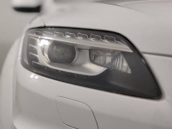 Audi Q7 I (4L) Рестайлинг с пробегом 2011 года, цена 1 820 000 рублей, 229681 км, внедорожник, Автокод Объявления
