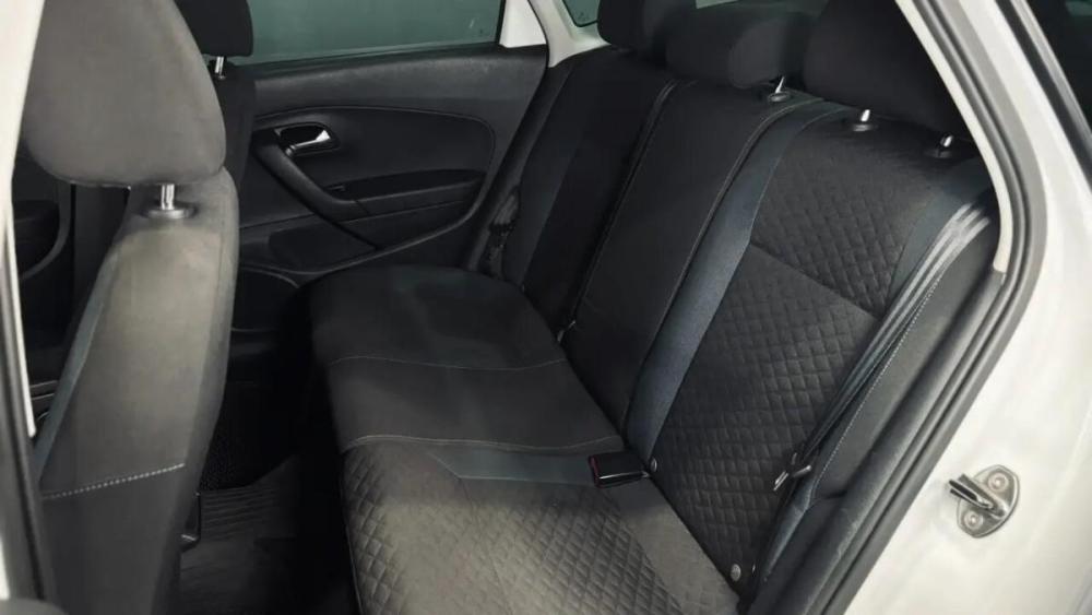 Volkswagen Polo V Рестайлинг Смоленск  - изображение 11
