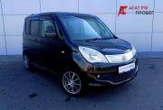 Suzuki Solio III Абакан  - изображение 17