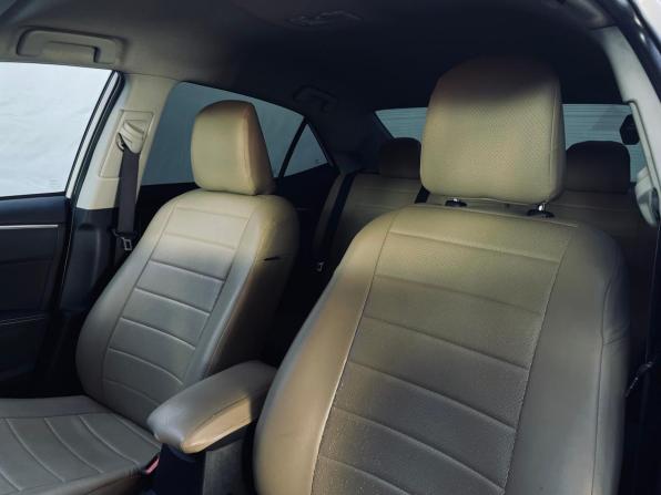 Toyota Corolla XI (E160 E170 E180) Рестайлинг 1 с пробегом 2017 года, цена 1 670 000 рублей, 89158 км, седан, Автокод Объявления