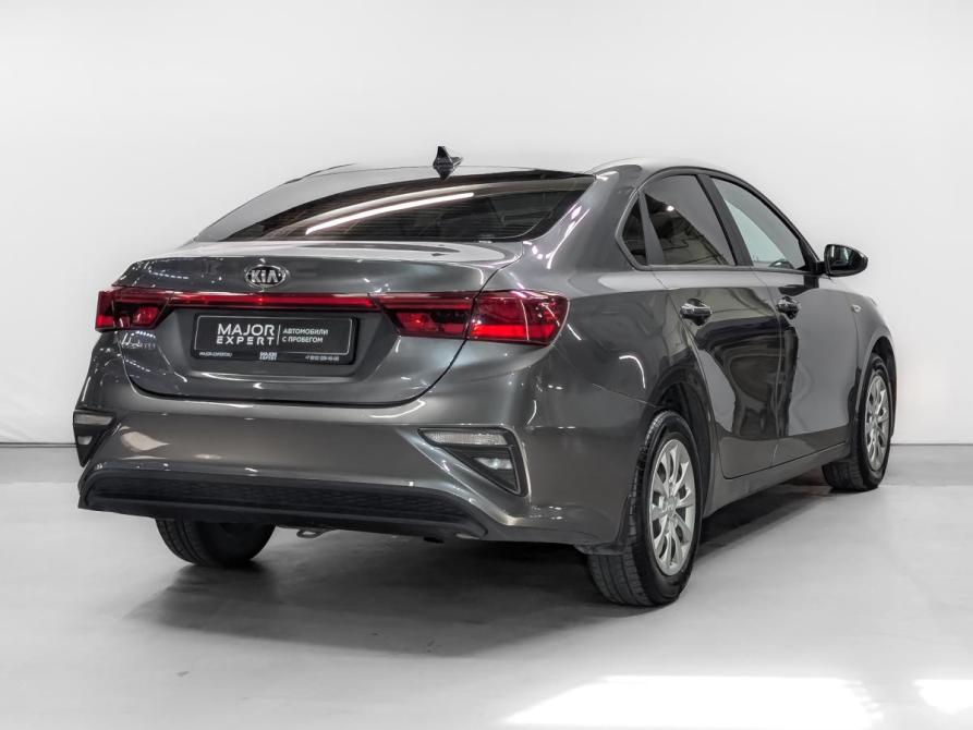 Kia Cerato IV Москва  - изображение 5