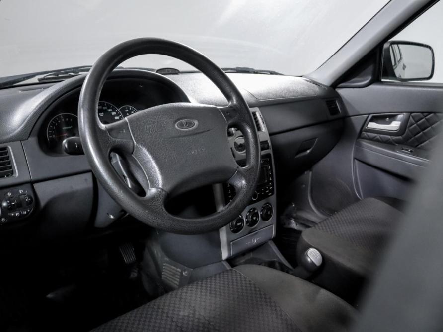 Lada (ВАЗ) Priora I Москва  - изображение 13