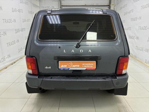 Lada (ВАЗ) 2131 (4x4) I с пробегом 2018 года, цена 699 000 рублей, 82000 км, внедорожник, Автокод Объявления