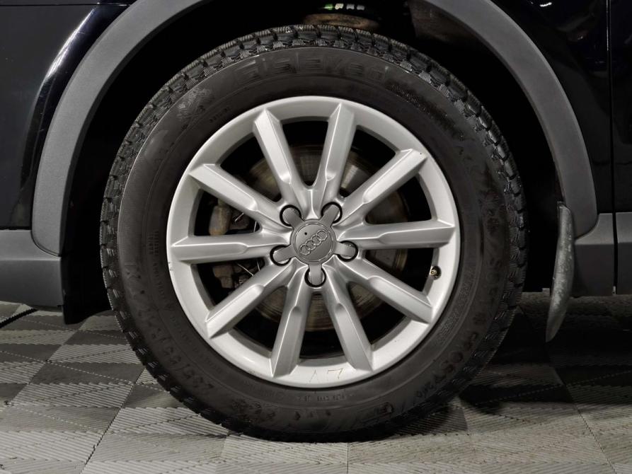 Audi Q3 I (8U) Рестайлинг Санкт-Петербург  - изображение 26