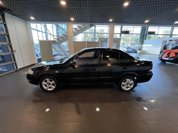 Nissan Almera Classic I с пробегом 2008 года, цена 443 000 рублей, 234636 км, седан, Автокод Объявления