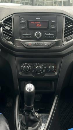 Lada (ВАЗ) XRAY I с пробегом 2019 года, цена 825 000 рублей, 71084 км, хэтчбек, Автокод Объявления