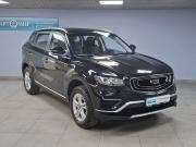 Geely Atlas Pro Москва  - изображение 23