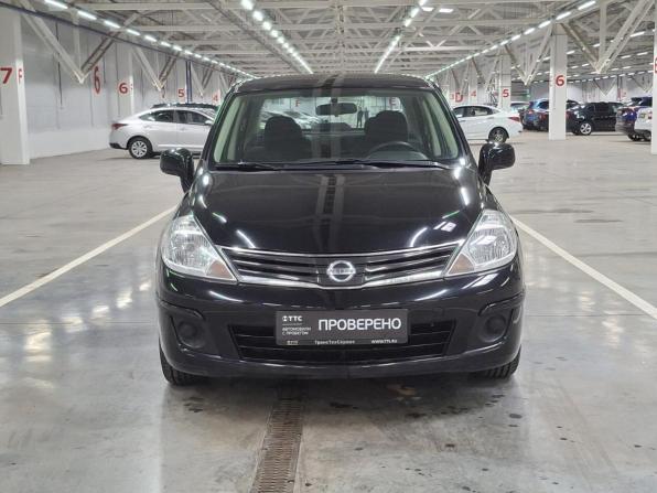Nissan Tiida I Рестайлинг с пробегом 2011 года, цена 805 000 рублей, 90249 км, седан, Автокод Объявления