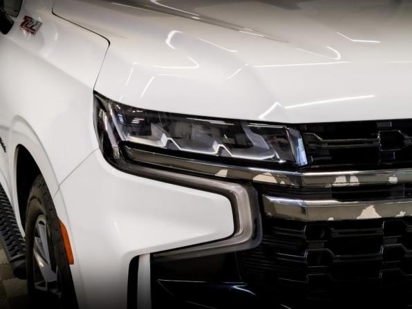 Chevrolet Tahoe V с пробегом 2022 года, цена 7 800 000 рублей, 80118 км, внедорожник, Автокод Объявления