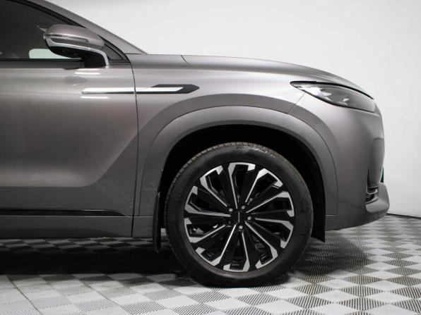 Jaecoo J8 с пробегом 2024 года, цена 2 990 000 рублей, 47619 км, внедорожник, Автокод Объявления
