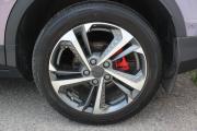 Geely Coolray I Рестайлинг Белгород  - изображение 58