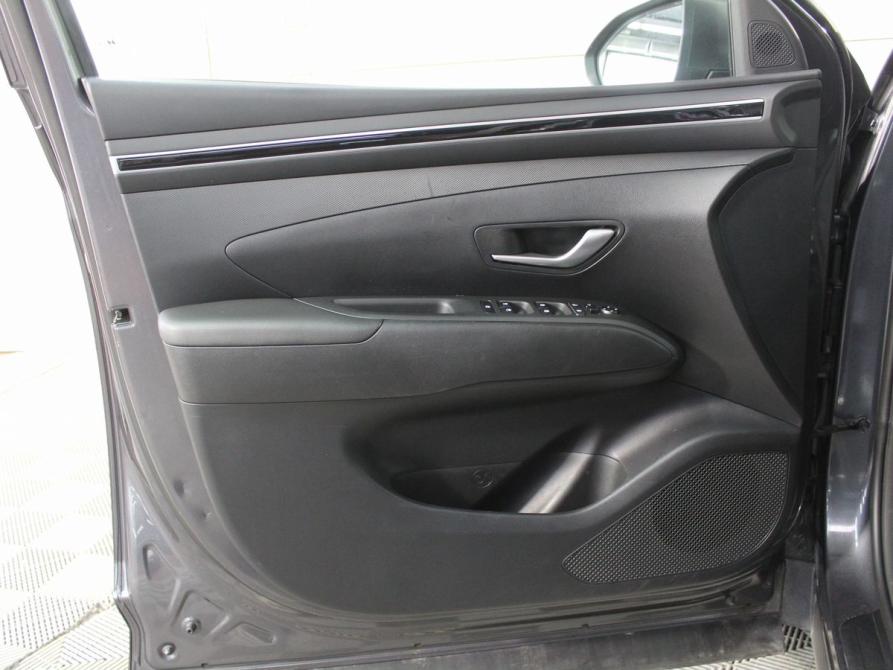 Hyundai Tucson IV Москва  - изображение 12