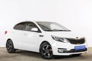 Kia Rio III Рестайлинг Тюмень  - изображение 21