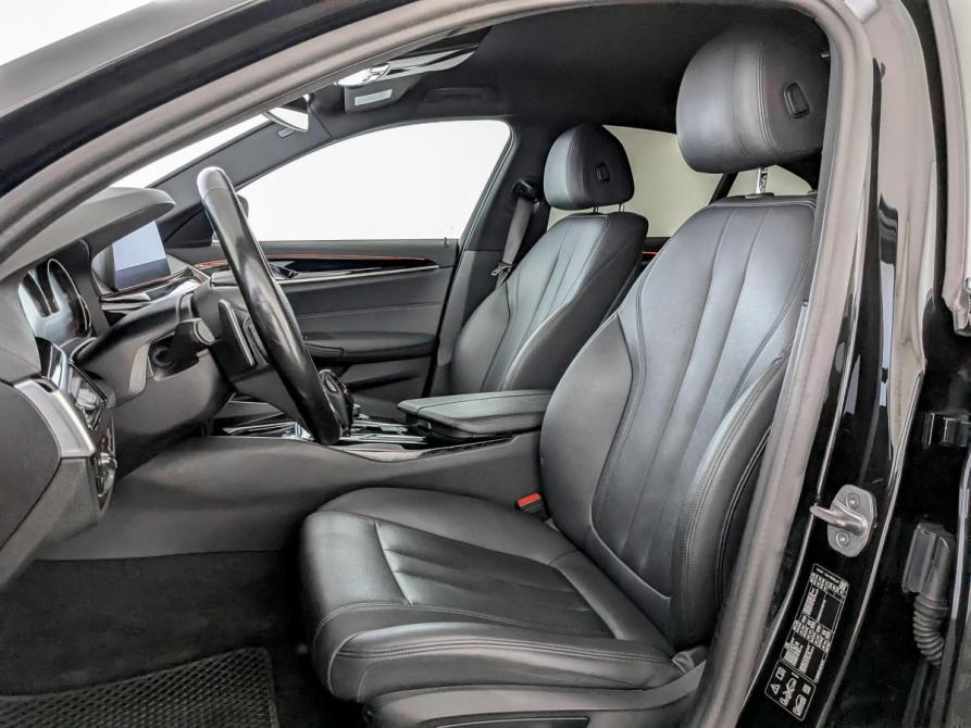 BMW 5 серии VII (G30/G31/G38) Москва  - изображение 20