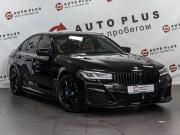 BMW 5 серии VII (G30/G31/G38) Рестайлинг Минеральные Воды  - изображение 28