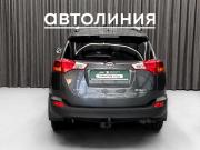 Toyota RAV4 IV (XA40) Красноярск  - изображение 18