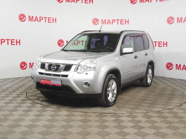 Nissan X-Trail II Рестайлинг с пробегом 2014 года, цена 1 339 000 рублей, 200306 км, внедорожник, Автокод Объявления