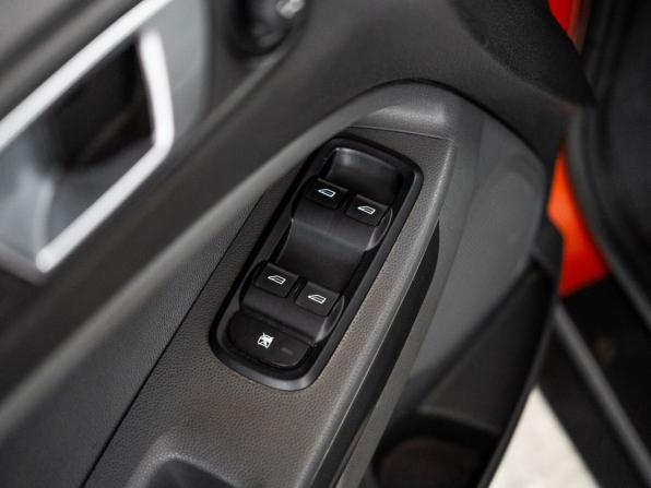 Ford EcoSport II с пробегом 2017 года, цена 850 500 рублей, 134088 км, внедорожник, Автокод Объявления