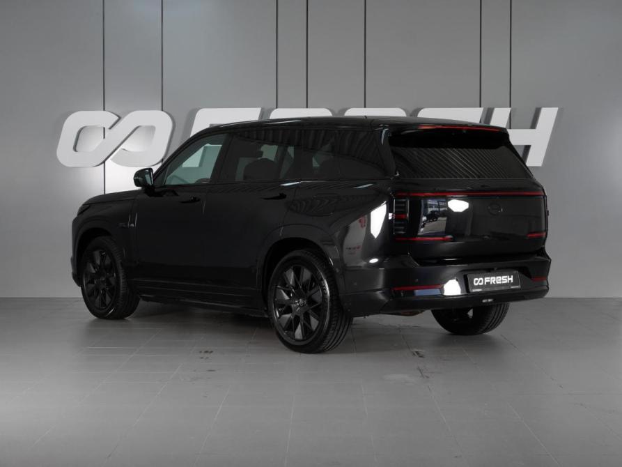 GAC Trumpchi S7 Минеральные Воды  - изображение 2
