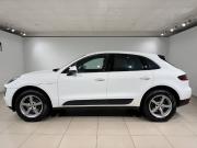 Porsche Macan I Москва  - изображение 25