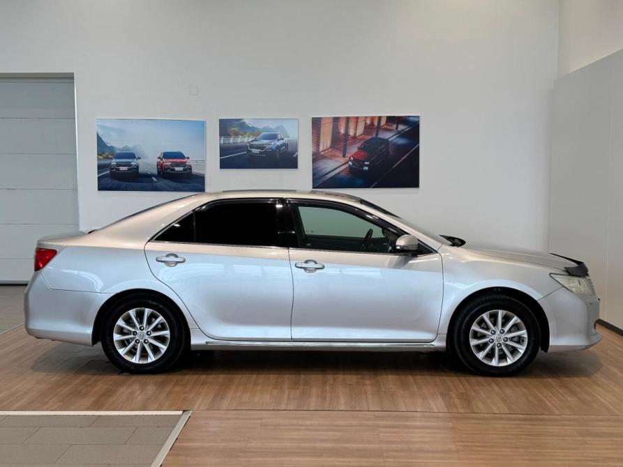 Toyota Camry VII (XV50) Волгоград  - изображение 5